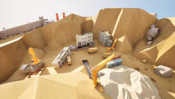 Joy Loader Crew screenshot 2