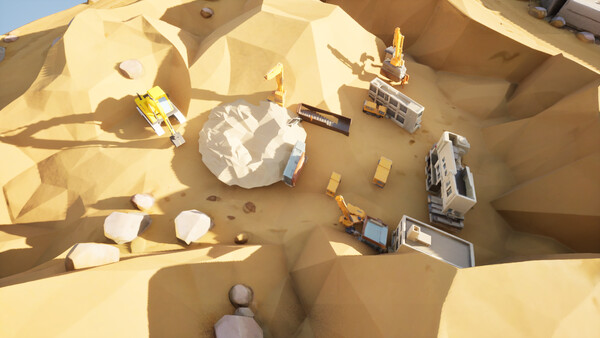 Joy Loader Crew screenshot 5
