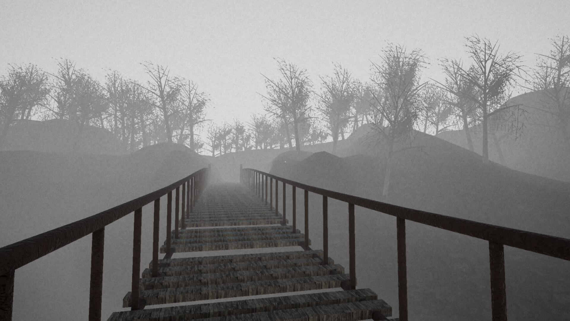 Eccentric Wander screenshot #3
