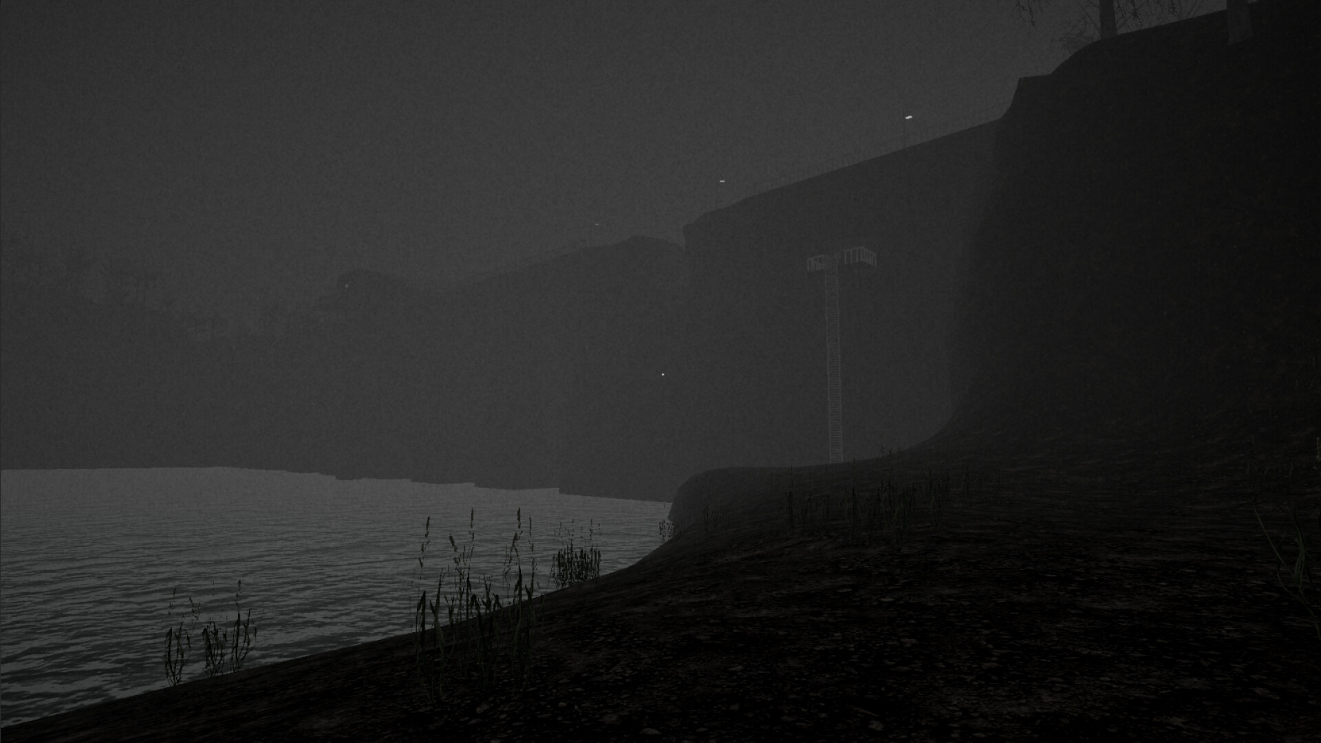 Eccentric Wander screenshot #6