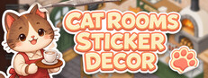 Cat Rooms: Sticker Decor!