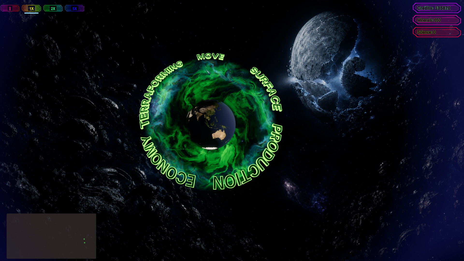 NABERON screenshot 4