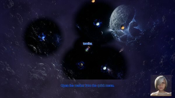 NABERON screenshot 6