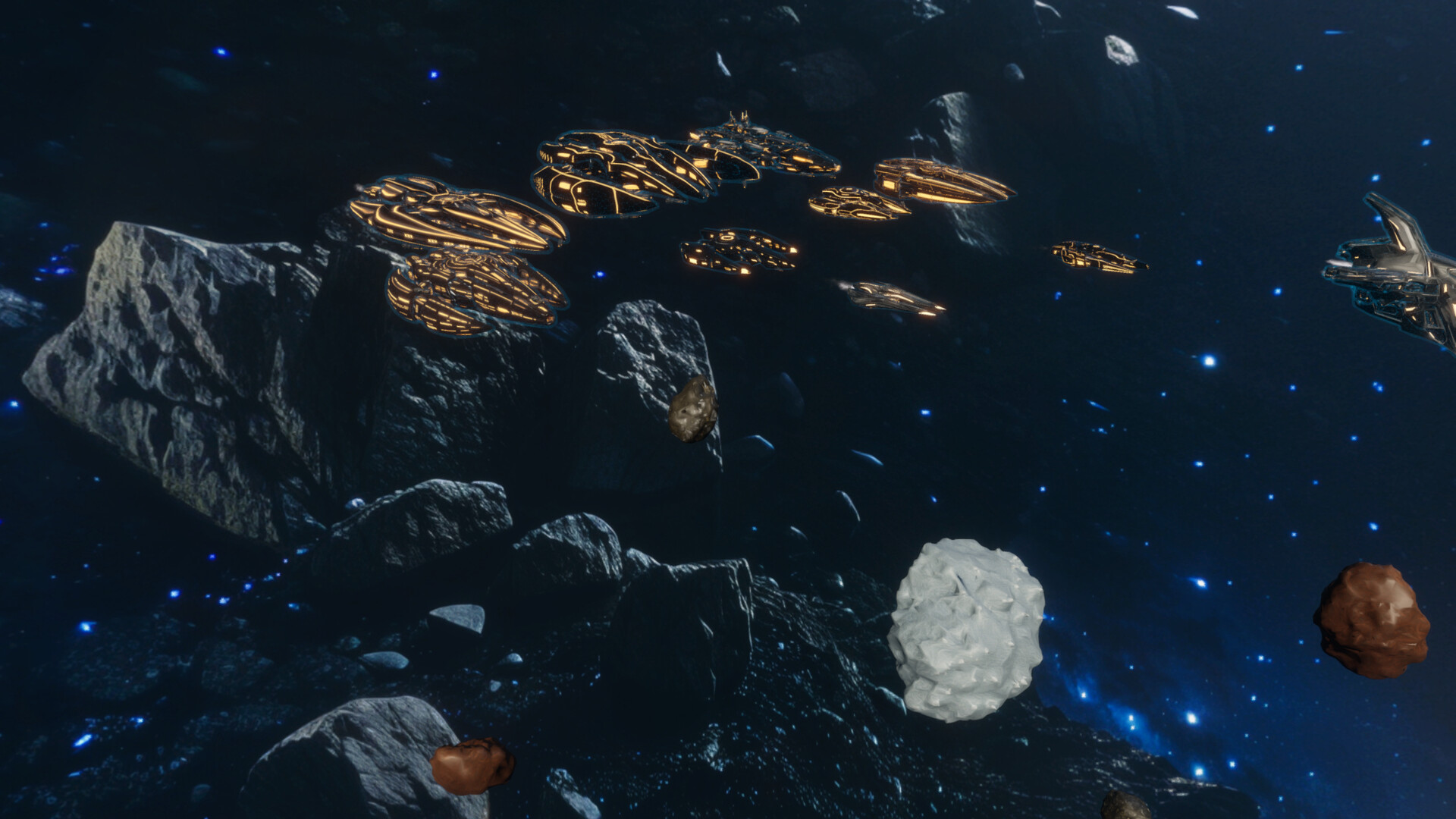 NABERON screenshot 1