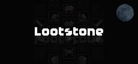 Lootstone 표지