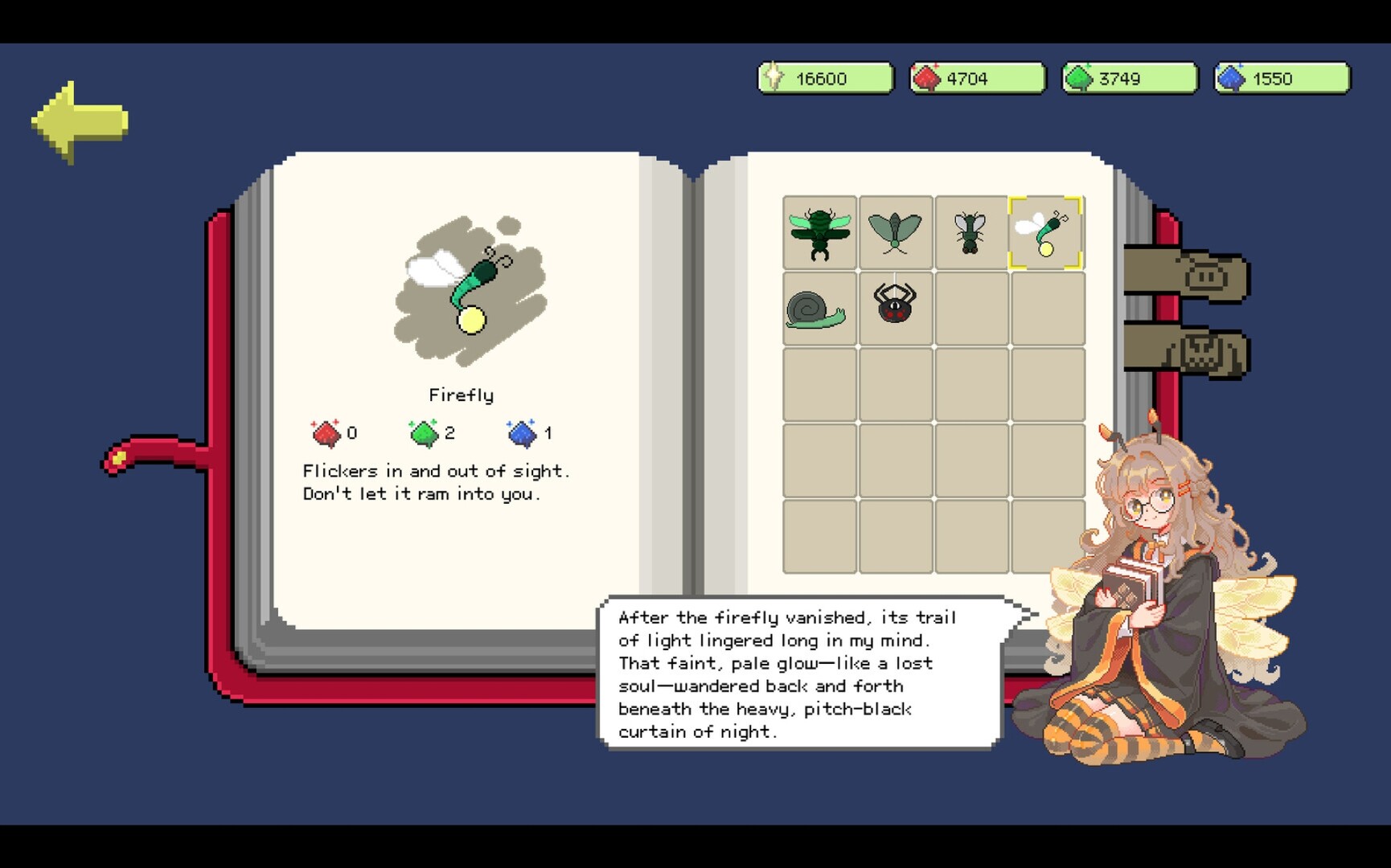 Buzz-Bomb screenshot #2