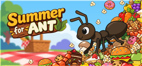 Summer for ANT header art