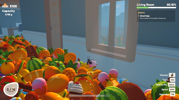 Summer for ANT screenshot 6