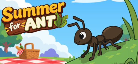 Summer for ANT