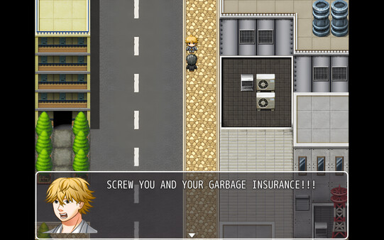 Kibo to Yume screenshot 2
