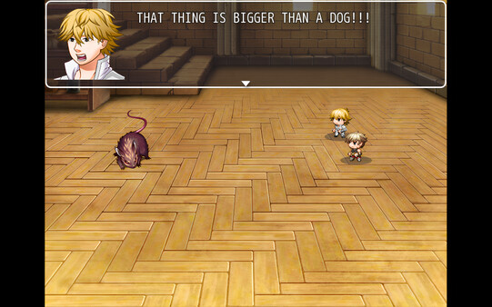 Kibo to Yume screenshot 7
