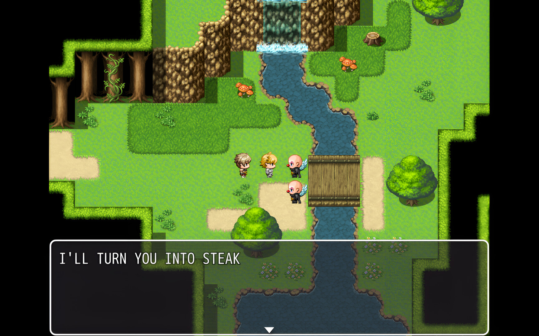 Kibo to Yume – Screenshot 8