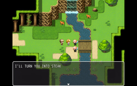 Kibo to Yume screenshot 8