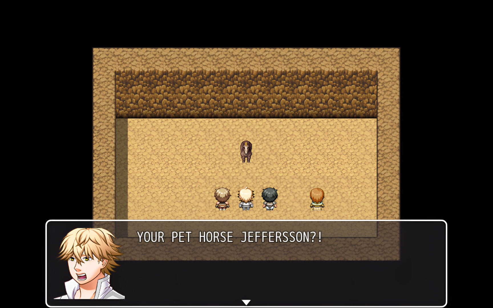 Kibo to Yume — gameplay screenshot 4