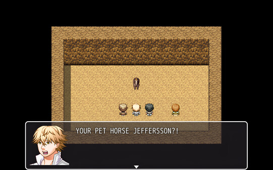 Kibo to Yume screenshot 4