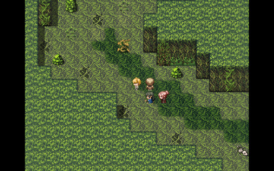 Kibo to Yume screenshot 3
