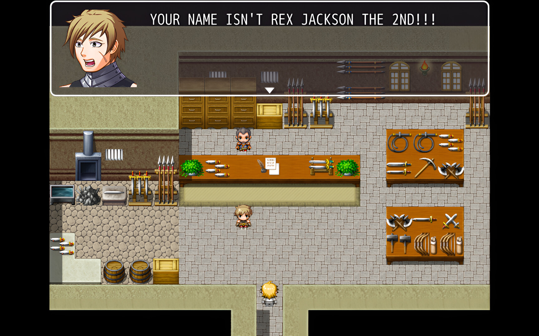 Kibo to Yume — gameplay screenshot 5