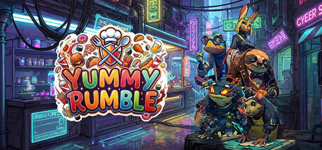 Yummy Rumble