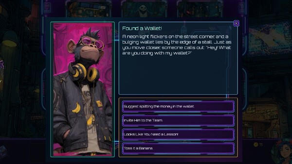 Yummy Rumble screenshot 3