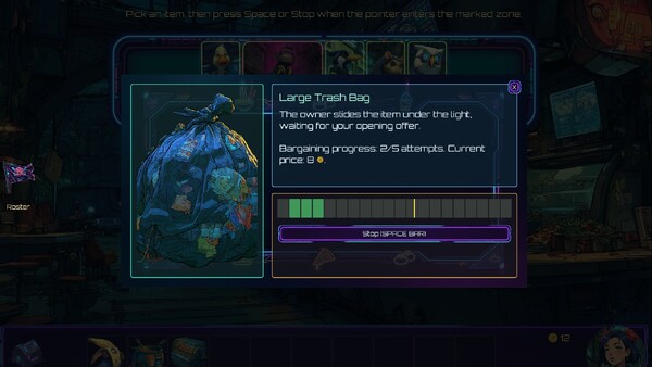 Yummy Rumble screenshot 6