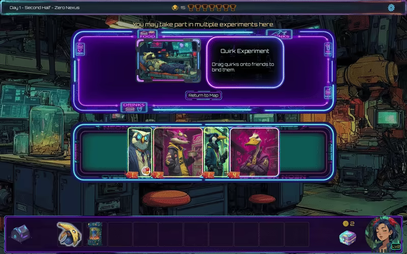 Yummy Rumble video 5