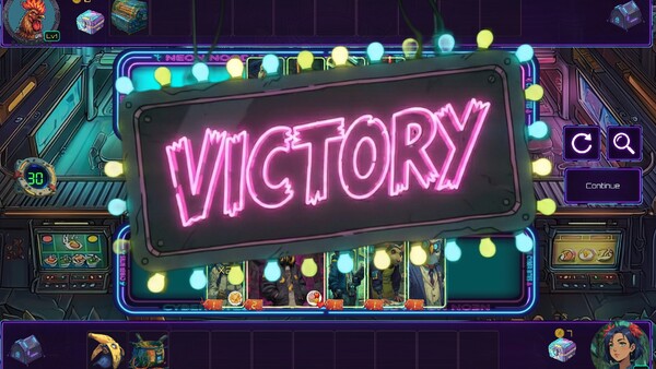 Yummy Rumble screenshot 5