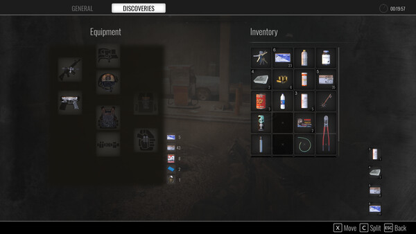 Pale Static screenshot 12