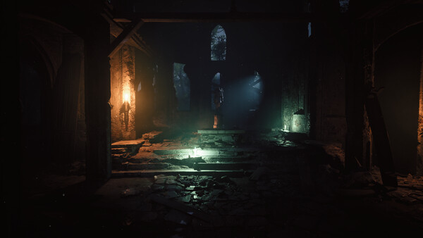 Pale Static screenshot 11