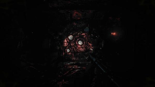 Pale Static screenshot 3