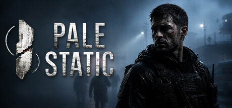 Pale Static