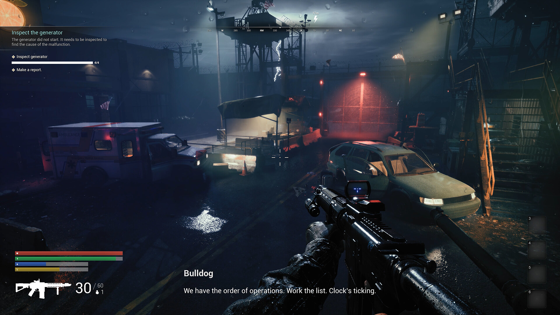 Echoes of the Lost screenshot 1