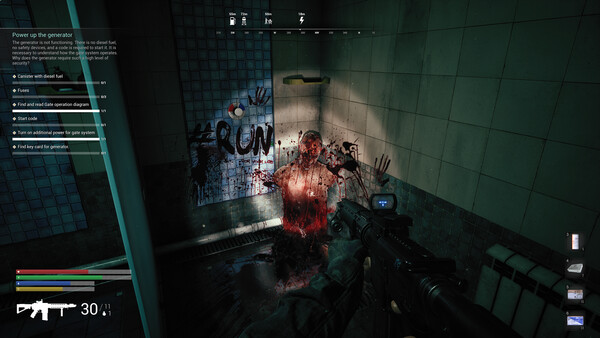 Pale Static screenshot 9