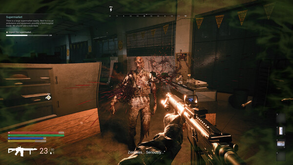 Pale Static screenshot 4