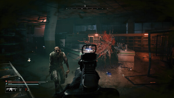 Pale Static screenshot 4