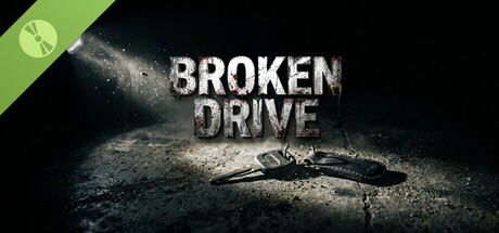 Broken Drive Demo