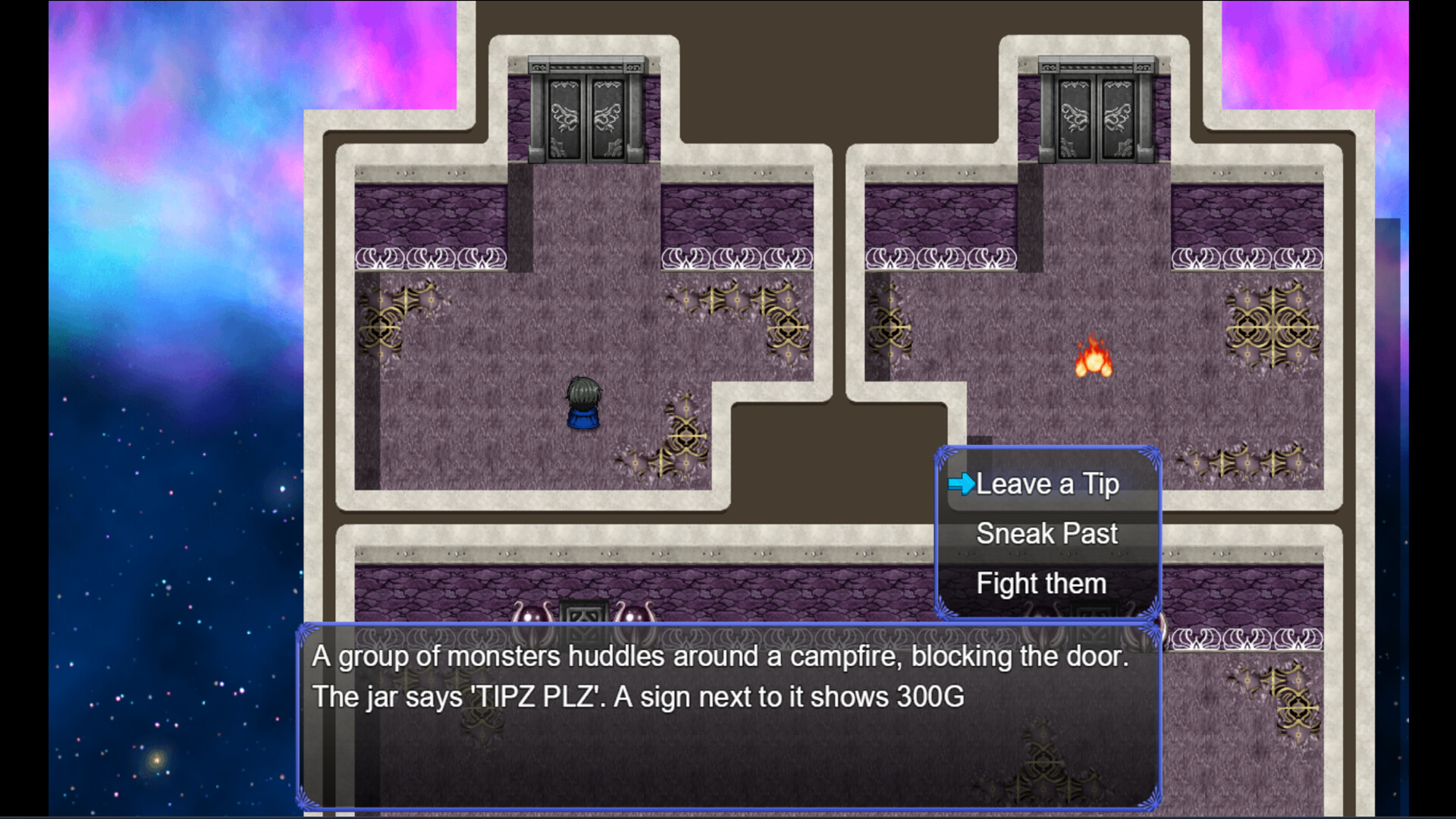 Tower Reincarnation screenshot #3