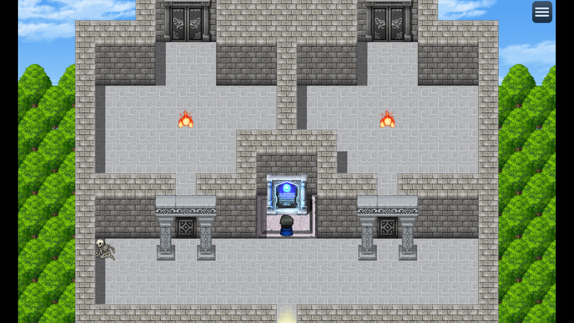 Tower Reincarnation screenshot #5