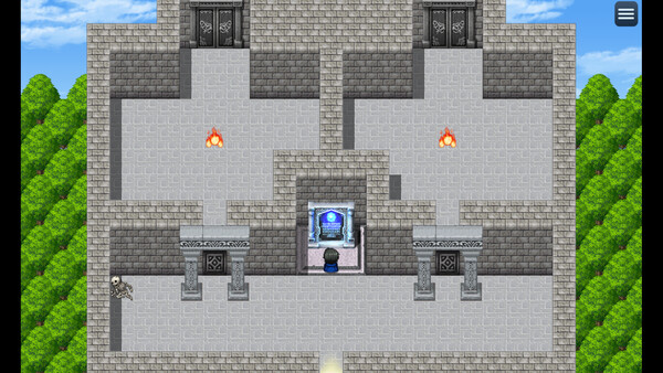 Tower Reincarnation screenshot 5