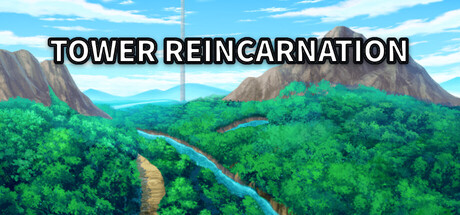Tower Reincarnation cover
