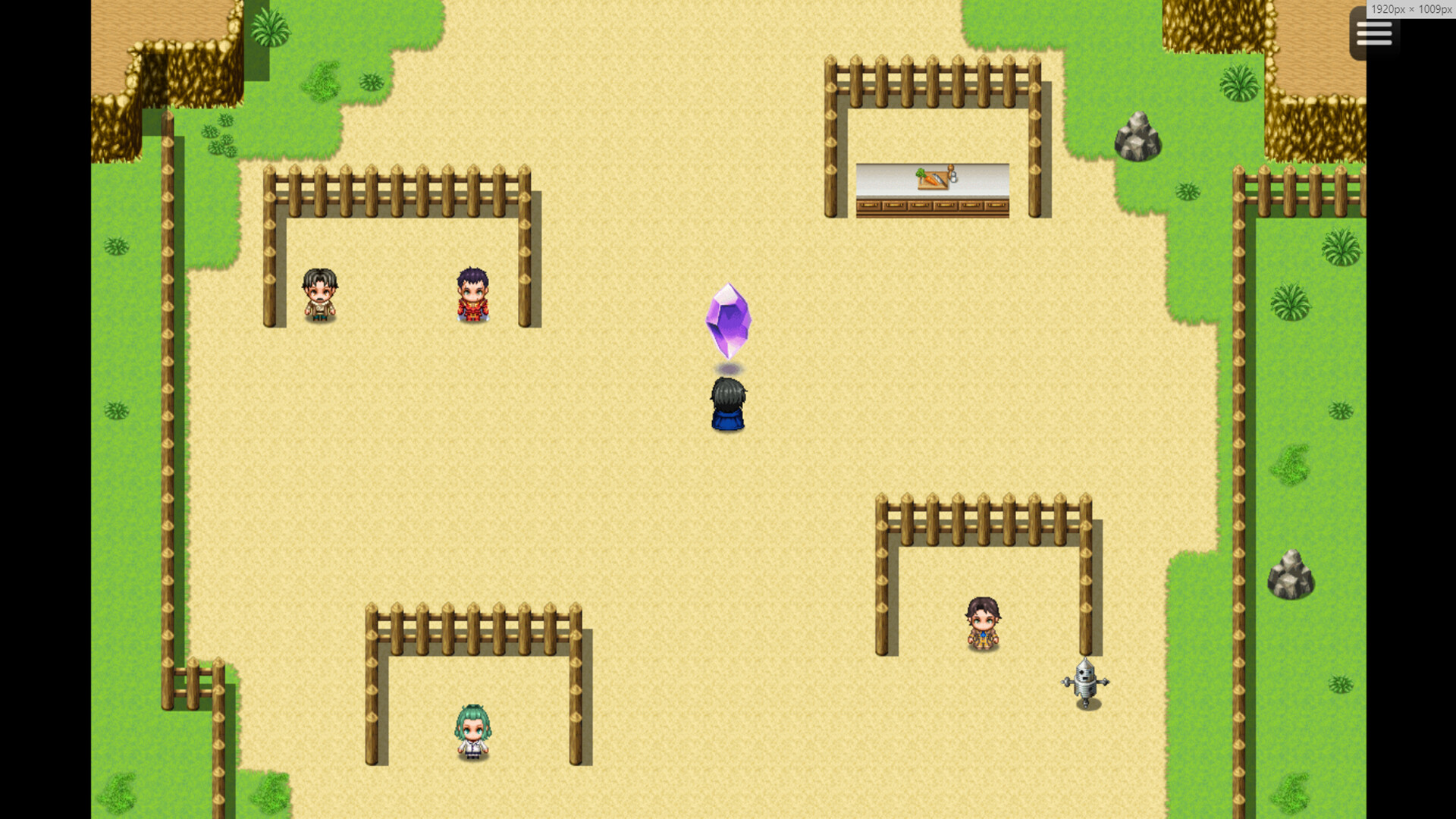 Tower Reincarnation screenshot #4