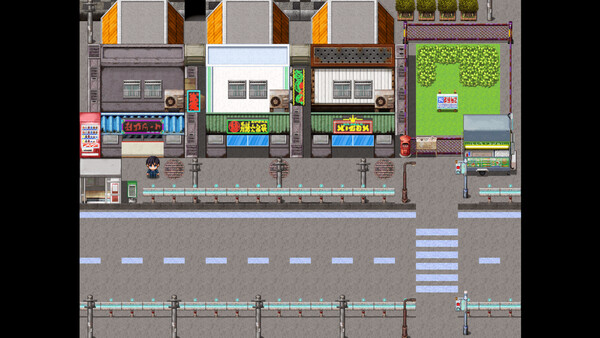 Tower Reincarnation screenshot 2