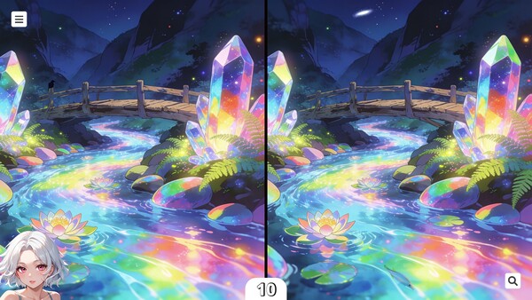 A Mystic Journey With : Wraith screenshot 2