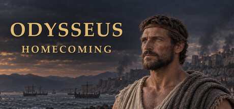 Odysseus: Homecoming