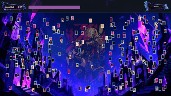 Magic Puzzle: Dark Secrets — 3