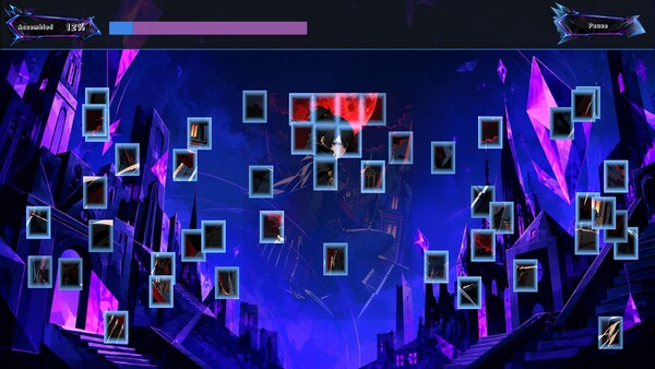 Magic Puzzle: Dark Secrets — 5