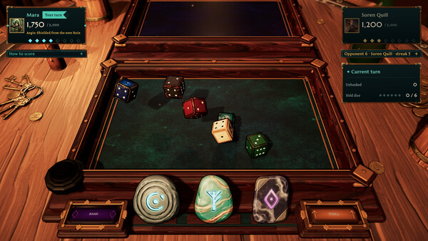 Tumble Tavern 스크린샷 2