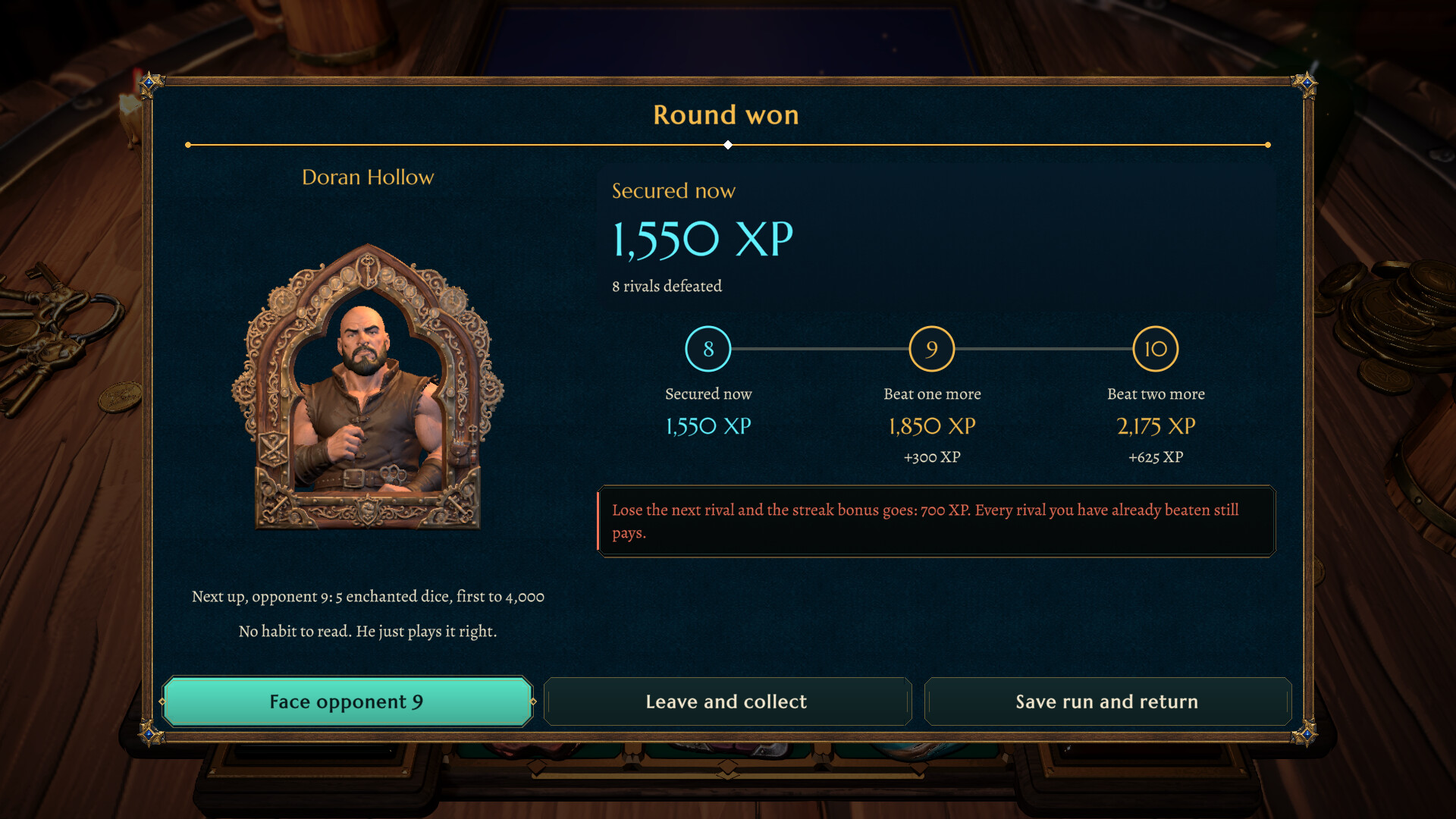 Tumble Tavern screenshot #5