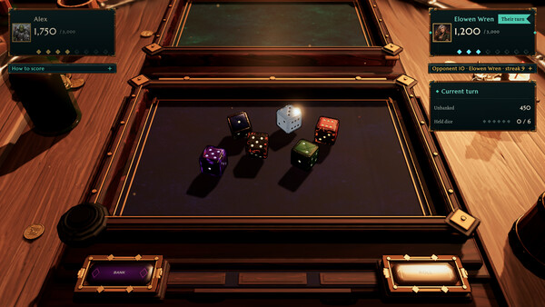 Tumble Tavern 스크린샷 3