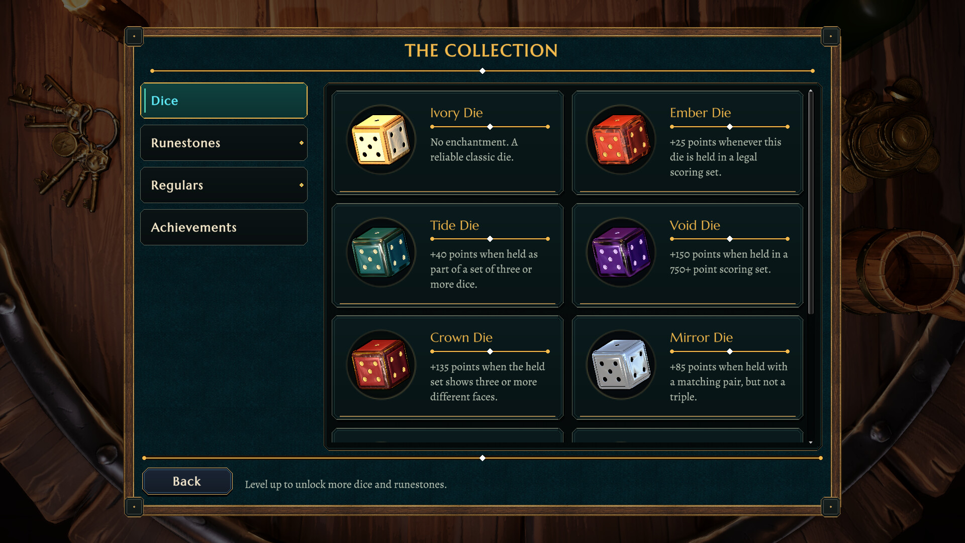 Tumble Tavern screenshot #7