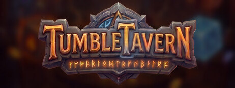 Tumble Tavern cover art